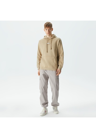 United4 Unıted4 Erkek Krem Sweatshirt