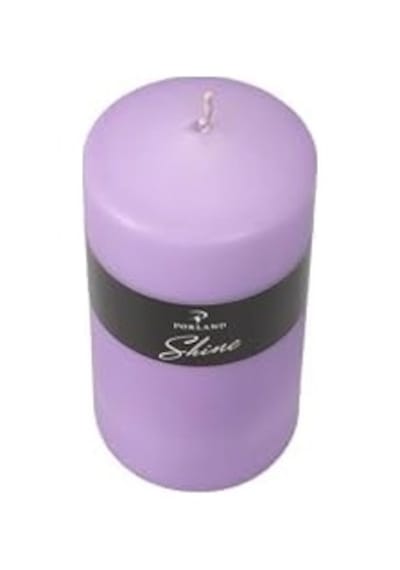 Blok Mum Lila 7x14 Cm, Tekli 50 x 22