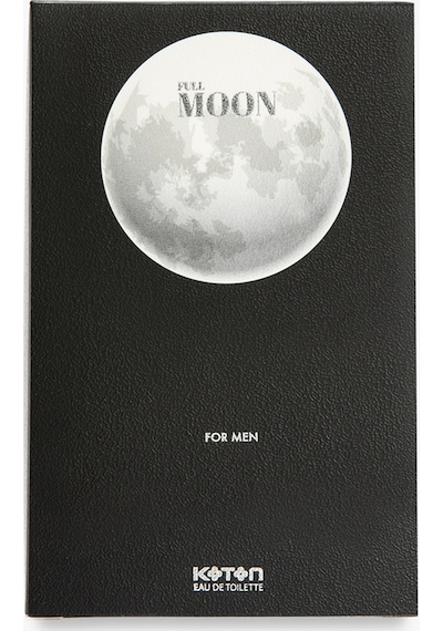 Koton Parfüm Full Moon 100 Ml Siyah 3sam60030aa 3SAM60030AA999