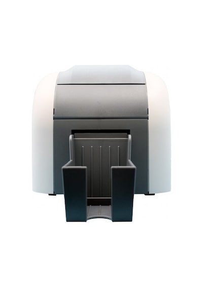 Hiti CS-200 Tek Taraflı Renkli Termal Kart Baskı Makinesi