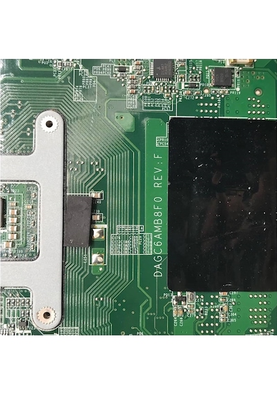 Lenovo Edge 15 Anakart Dagc6amb8f Anakart