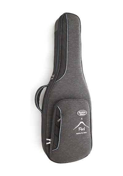Fujigen Iliadelektro Gitar Jıl3ashde664ropog Cooper Metalic