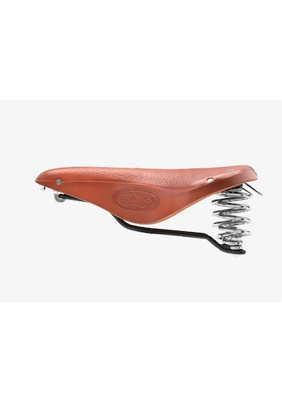 Brooks B67 Sele Bal Rengi B427hs A07203 Açık Kahverengi