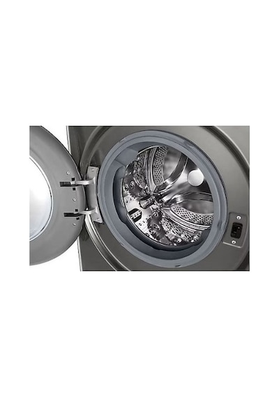 LG F4Y7EYWYP 11 kg 1400 Devir Çamaşır Makinesi