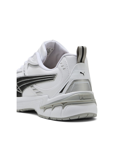 Puma Milenio Tech 2000 L Unisex Beyaz Sneaker Ayakkabı 40262702 1767147 Beyaz