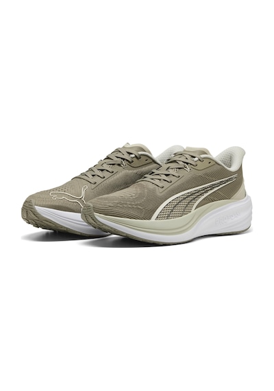 Puma 31015220 Darter Pro Erkek Koşu Ayakkabısı Yeşil