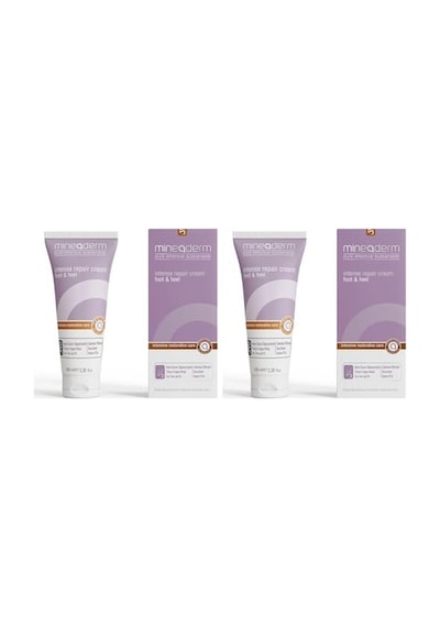 Intense Repair Krem Foot Ve Heel 100 Ml 2 Paketi