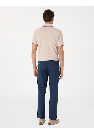 Pierre Cardin Erkek Lacivert Pantolon 50305054-vr033