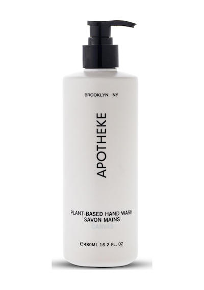 Apotheke Canvas Hand Wash 480 ML 16,2 FL OZ