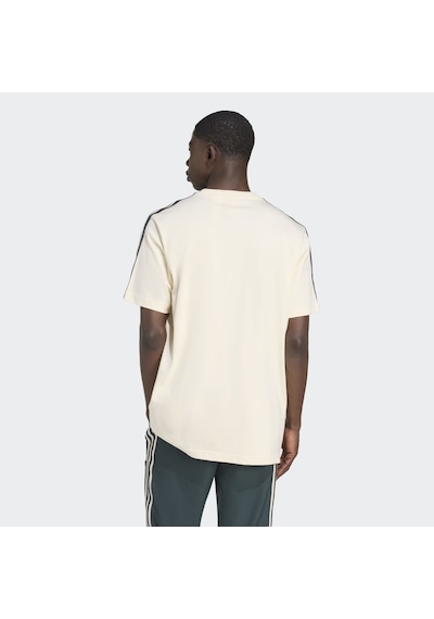 Adidas Jm9453 Juve Icon Tee Erkek Tişört Bej