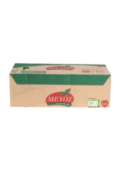 Meyöz Şeftali Meyve Suyu 27 x 200 ML