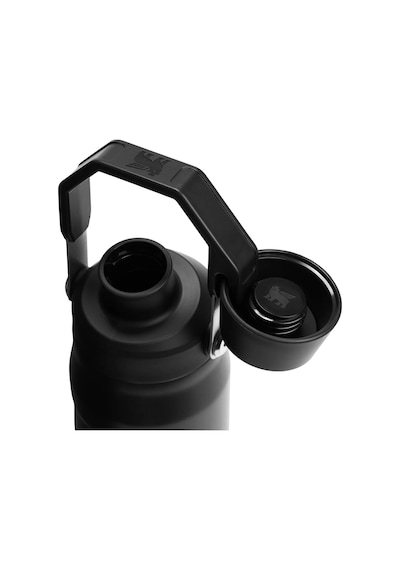 Stanley Iceflow Fast Flow Soğuk Su Termosu 0.70 Lt Black 2.0 Black 2.0