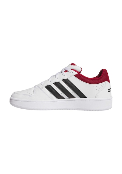 Kı1061-e Adidas Hoops Classıc Erkek Spor Ayakkabı Beyaz Kı1061-e