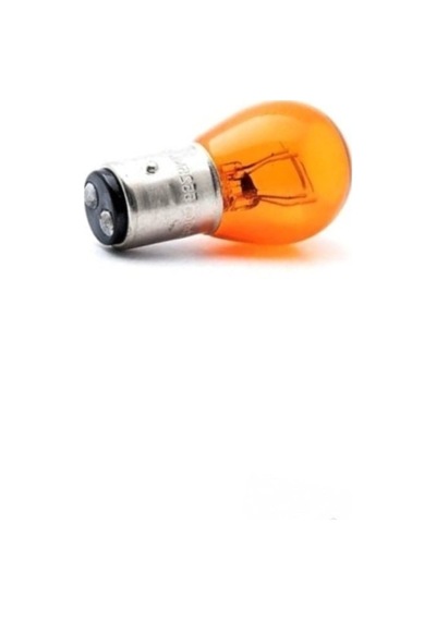 Super Stop Ampülü Py21/5w 1016 Çift Duy Standart Turuncu - 12v-1727