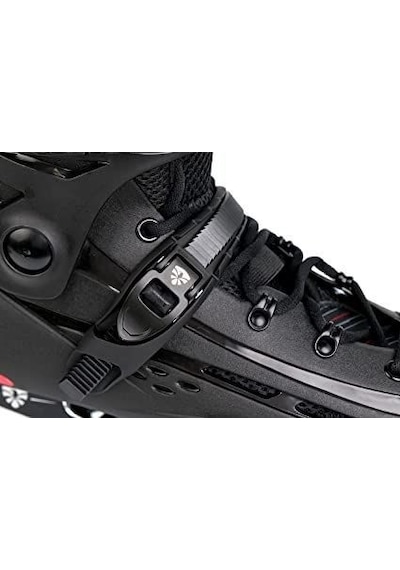 Flying Eagle F110x Black Urban Paten Beyaz