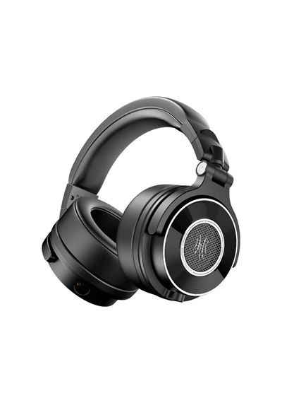 Monitor 60 Hi-res Profesyonel Monitör Kablolu Dj Kulaklık, Stüdyo İzleme, 50mm Sürücü, 40khz