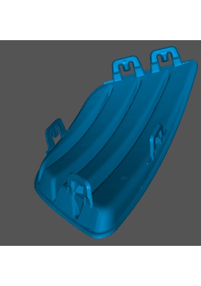 Beyos3d Citroen C4 Sis Çerçevesi Adet 0