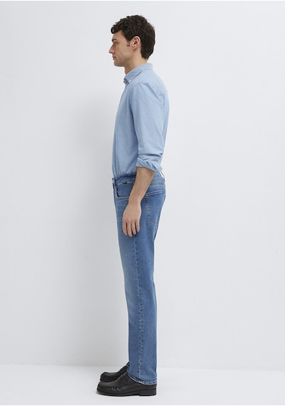 Mavi - Marcus Mavi Edition Vintage Indigo Mavisi Jean Pantolon 0035191281