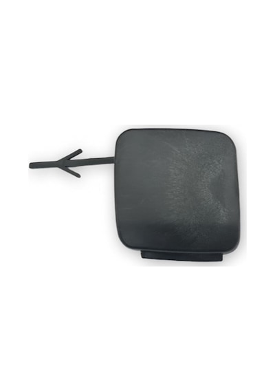 Skoda Superb 2 2009-2013 Arka Tampon Çeki Demiri Kapağı 3T5807441