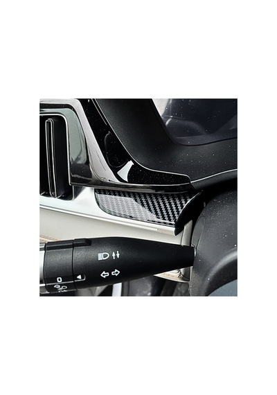 Red Lion Parts Byd Seal U Dm-i / Ev Karbon Fiber Görünüm Göğüs Kaplaması