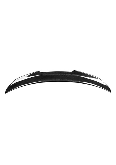 Bmw E90 Psm Bagaj Üstü Spoiler Siyah Boyalı 2005 / 2012
