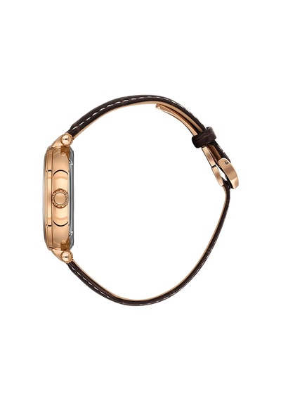 Pacomarine Erkek Kol Saati Pm.61229.05 Rose Gold
