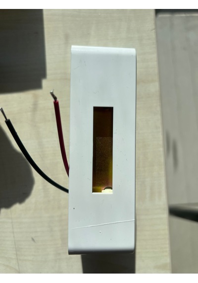 Ding Dong 220v Kablolu Kapı Zili Manuel Bell Home Hotel Erişim Kontrol Sistemi