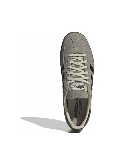 Sılpeb/cblack/gum5 Adidas Erkek Günlük Spor Ayakkabı Handball Spezial Kj7413 Gri
