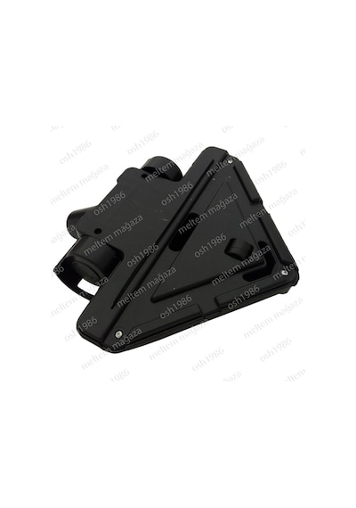 Bluehouse Uyumlu Bh 006V Ultra Süpürge Emici Yer Başlığı
