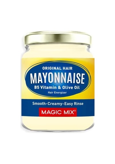 Magıc Mıx Saç Mayonezi 190 Ml