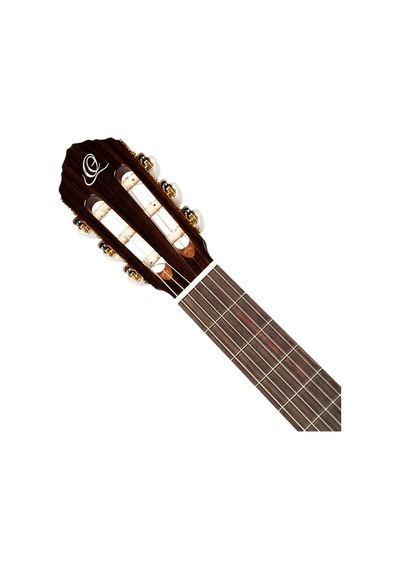 Ortega R20grg Traditional Series Klasik Gitar Natural 104042169902