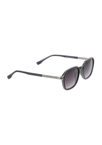 Mustang Mu2633-02 52 Unisex Güneş Gözlüğü Siyah