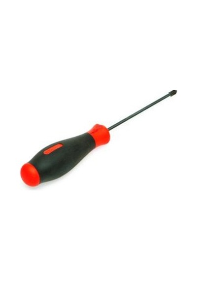 Tornavida Yıldız Büyük 6X125 Mm