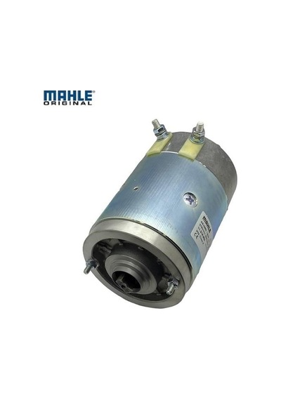 Mahle 12v Dc Motor 1.6 Kw 2750 Devir Sağ Dönüş
