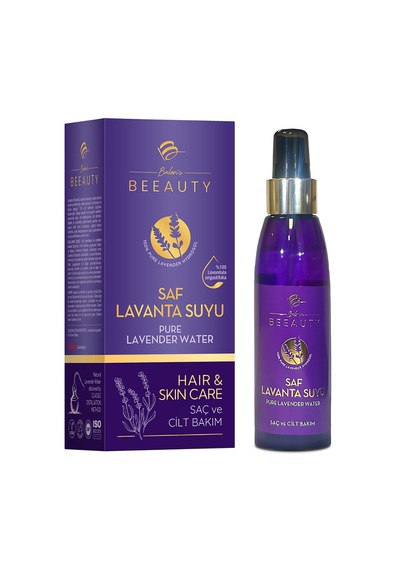 Balen's Beeauty Saf Lavanta Suyu 125 Ml