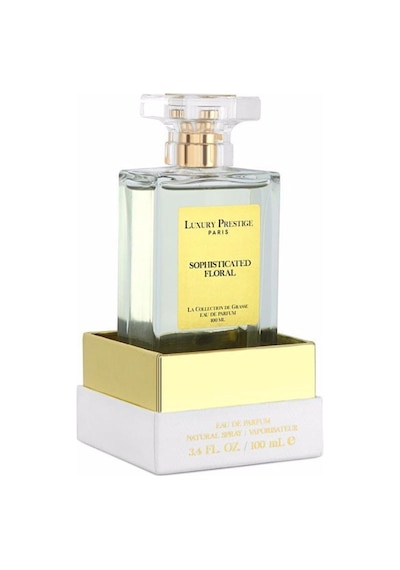 Luxury Prestige Sophisticated Floral Kadın Parfüm EDP 100 ML