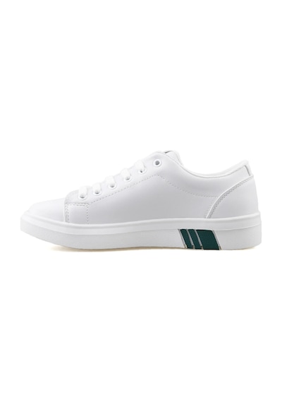 Lumberjack 4F TINA 4PR Kadın  Beyaz Sneaker