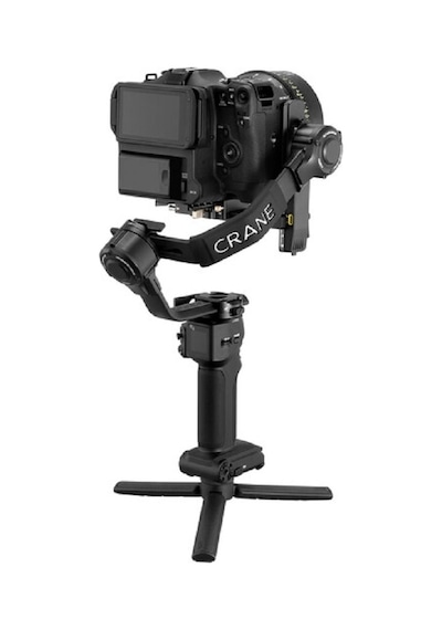 Zhiyun Crane 4 Combo Gimbal