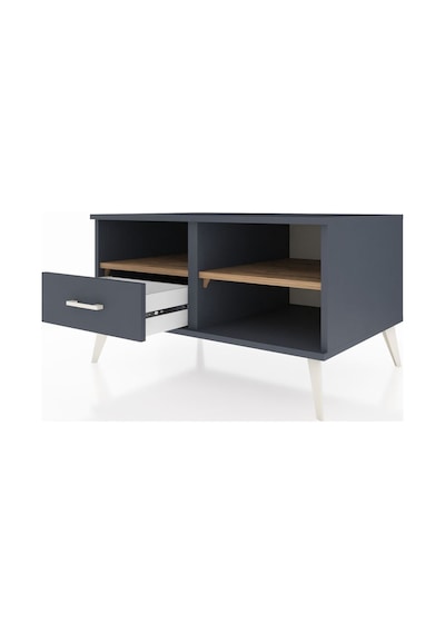 Kronos Şifonyer 2 Raflı Tek Çekmeceli 88x59x48 Antrasit-çam/antrasit Çam/antrasit Kronos Şifonyer 2 Raflı Tek Çekmeceli 88x59x48 Antrasit-çam/antrasit Çam/antrasit