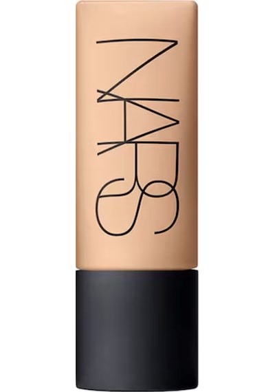 Nars Soft Matte Complete Patagonia Mat Bitişli Fondöten