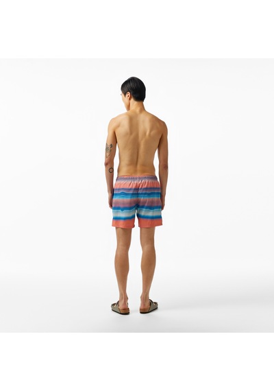 Speedo Placement Leisure 16 Erkek Mavi Deniz Şortu 8-00319416451
