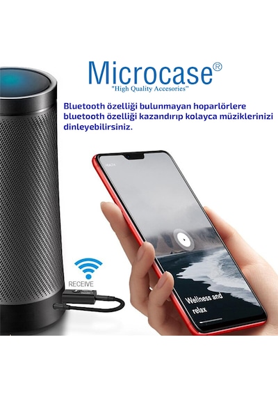 Bluetooth 5.0 2In1 Usb Ses Alıcı - verici Mini Adaptör - Al2610