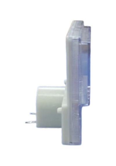 Analog İbreli Vu Metre Yüksek Hassasiyetli Vumetre 55x47