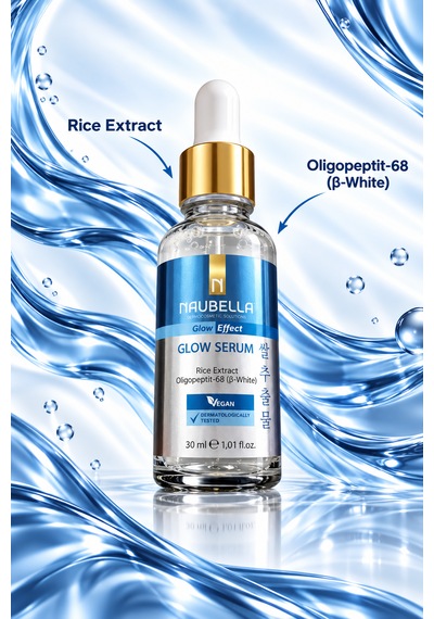 Cilt Tonu Eşitleyici, Aydınlatıcı Ve Leke Karşıtı Sunday Glow Serum Rica Extract 30 Ml