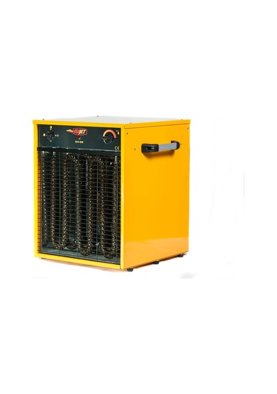 Isıjet Ex-9 Elektrikli Isıtıcı