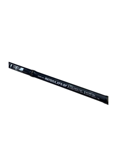 İki Parça Spin Olta Kamışı - Daiwa Rx Lure Game Bf - 234 Cm 2/8 Gr