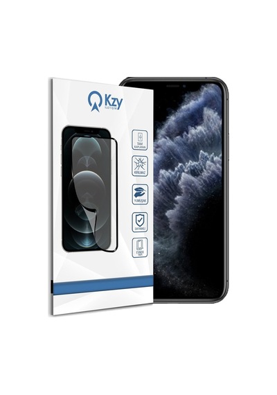 Apple Uyumlu iPhone 11 Pro Tam Kaplayan Fibernano Ekran Koruyucu (520647188) 20 Tl Fark Ile Apple Uyumlu iPhone Hızlı Şarj Kablosu