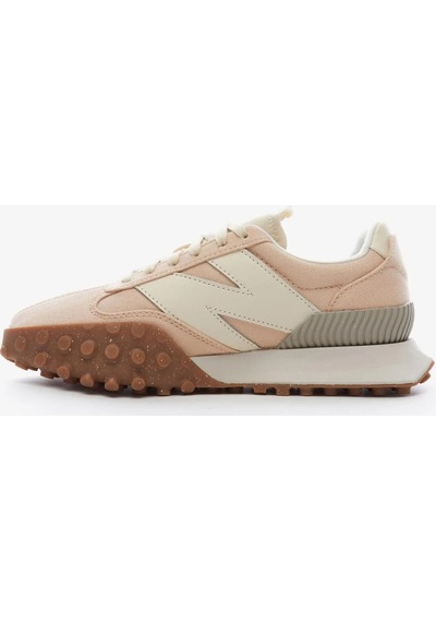 New Balance Erkek Ayakkabı Uxc72ıa Bej