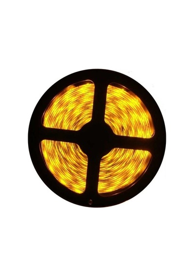 Cata Ct-4492 10 Çip Amber Dış Mekan Şerit Led