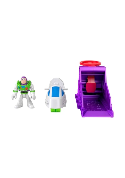 Imaginext Toy Story Figür Ve Fırlatma Seti Buzz Lıghtyear Launche